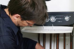 boiler replacement Derringstone